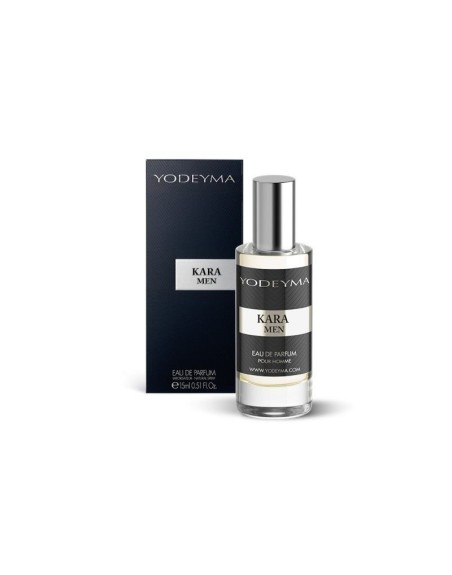 Yodeyma KARA MEN 15 ml