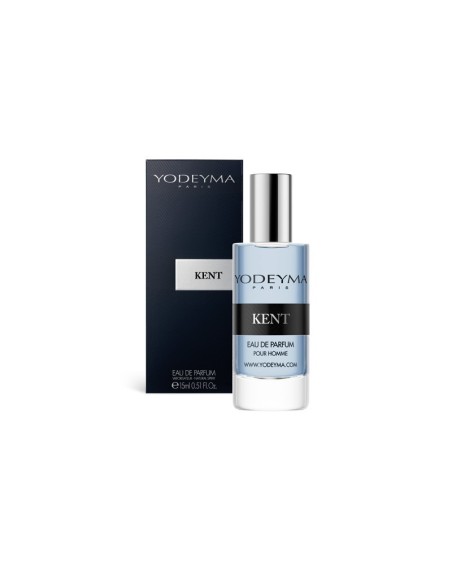 Yodeyma KENT 15 ml