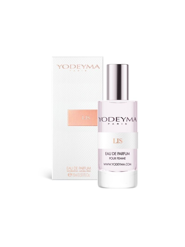 Yodeyma LIS 15 ml