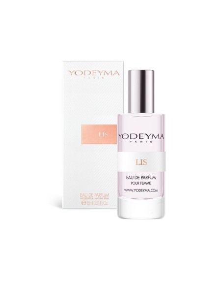Yodeyma LIS 15 ml