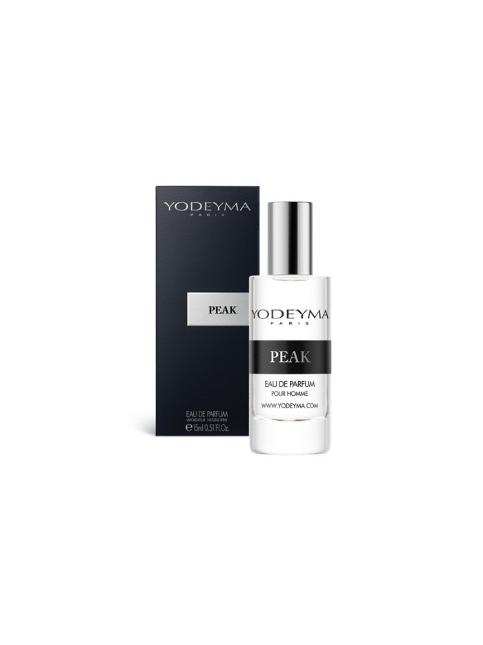 Yodeyma PEAK 15 ml
