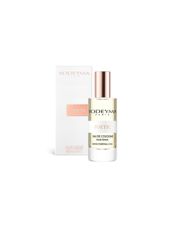 Yodeyma POETIC 15 ml