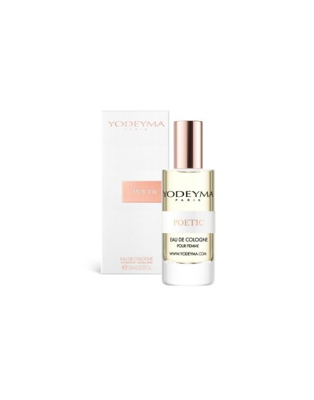 Yodeyma POETIC 15 ml