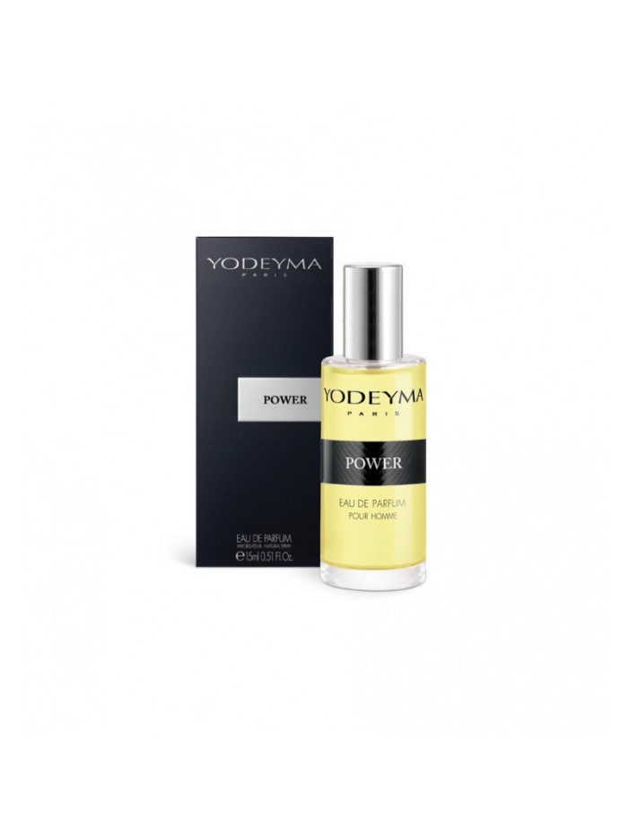 Yodeyma POWER 15 ml