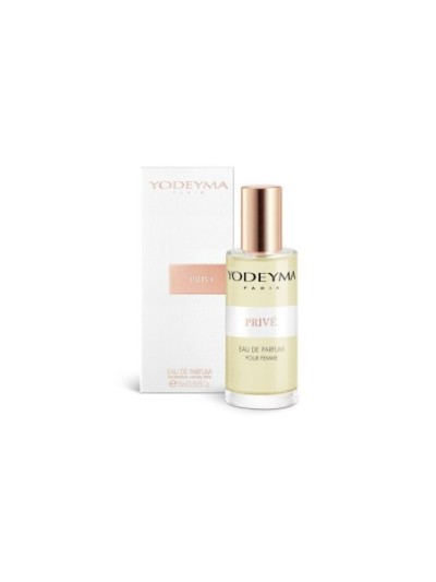 Yodeyma PRIVE 15 ml