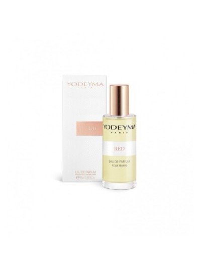 Yodeyma RED 15 ml