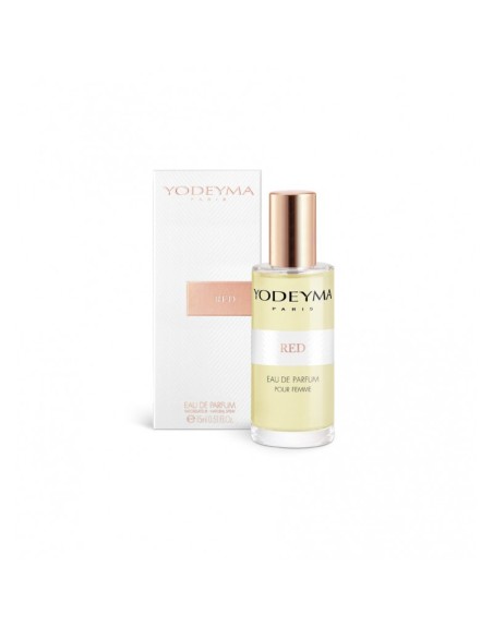 Yodeyma RED 15 ml