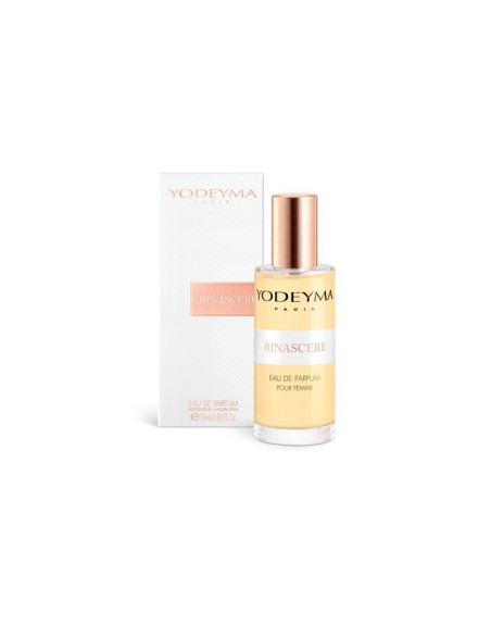 Yodeyma RINASCERE 15 ml