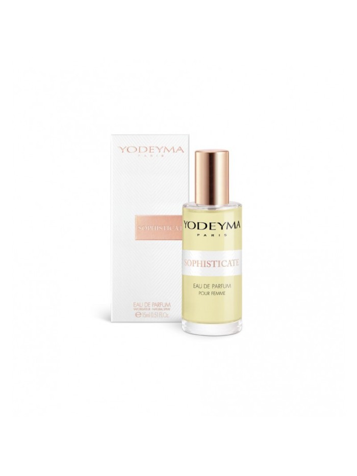 Yodeyma SOPHISTICATE 15 ml