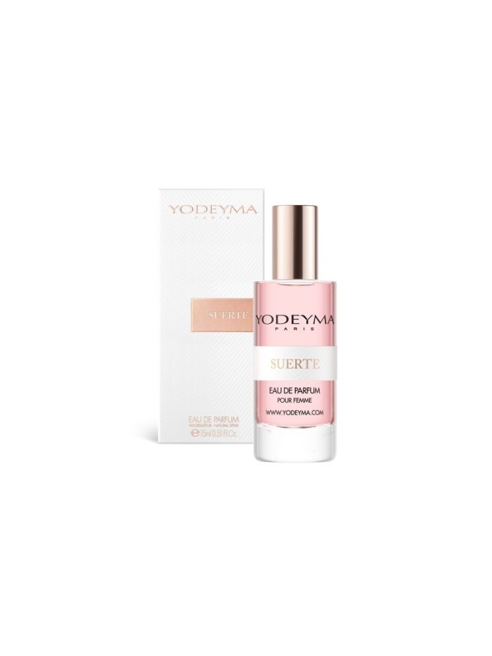 Yodeyma SUERTE 15 ml