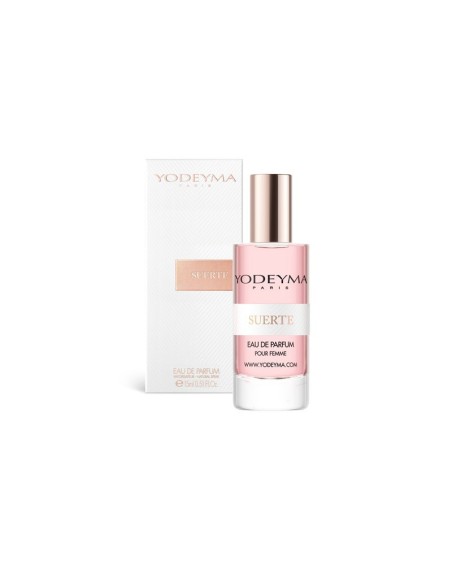 Yodeyma SUERTE 15 ml