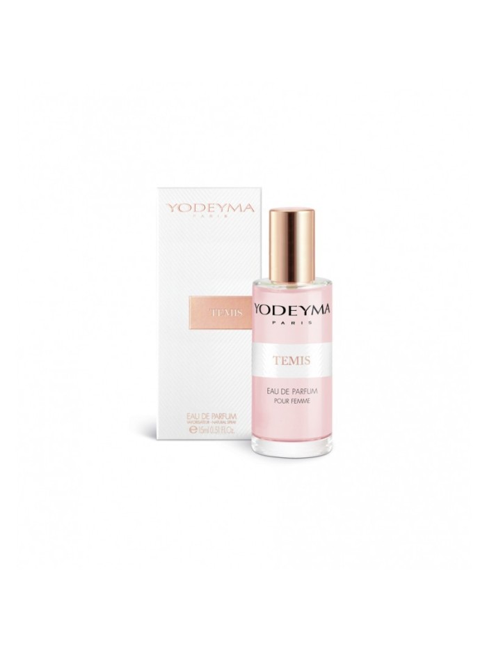 Yodeyma TEMIS 15 ml