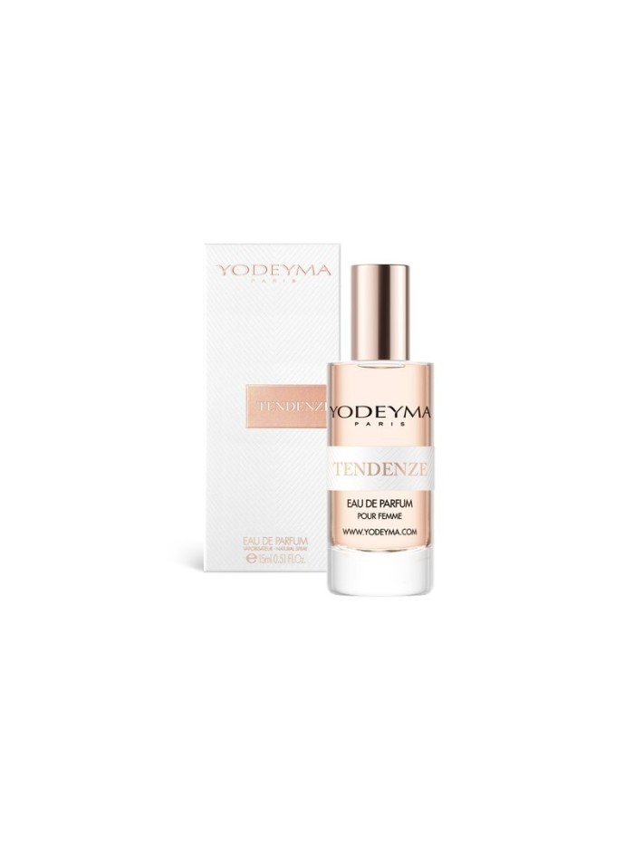 Yodeyma TENDENZE 15 ml