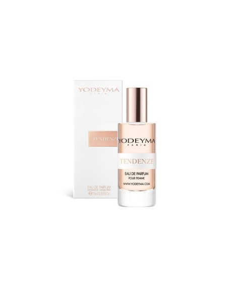 Yodeyma TENDENZE 15 ml