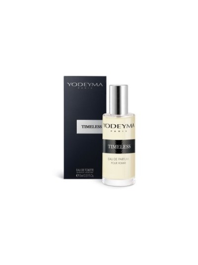 Yodeyma TIMELESS 15 ml