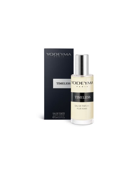 Yodeyma TIMELESS 15 ml