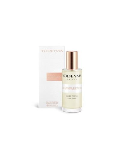 Yodeyma TRANSPARENCIA 15 ml