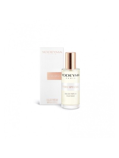 Yodeyma VERY SPECIAL 15 ml