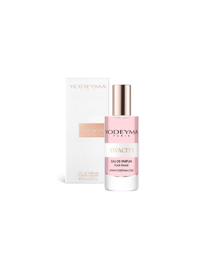 Yodeyma VIVACITY 15 ml