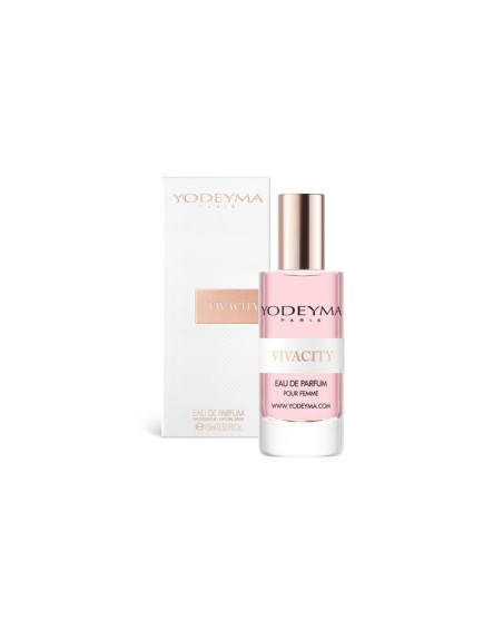 Yodeyma VIVACITY 15 ml