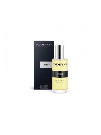 Yodeyma WEST 15 ml