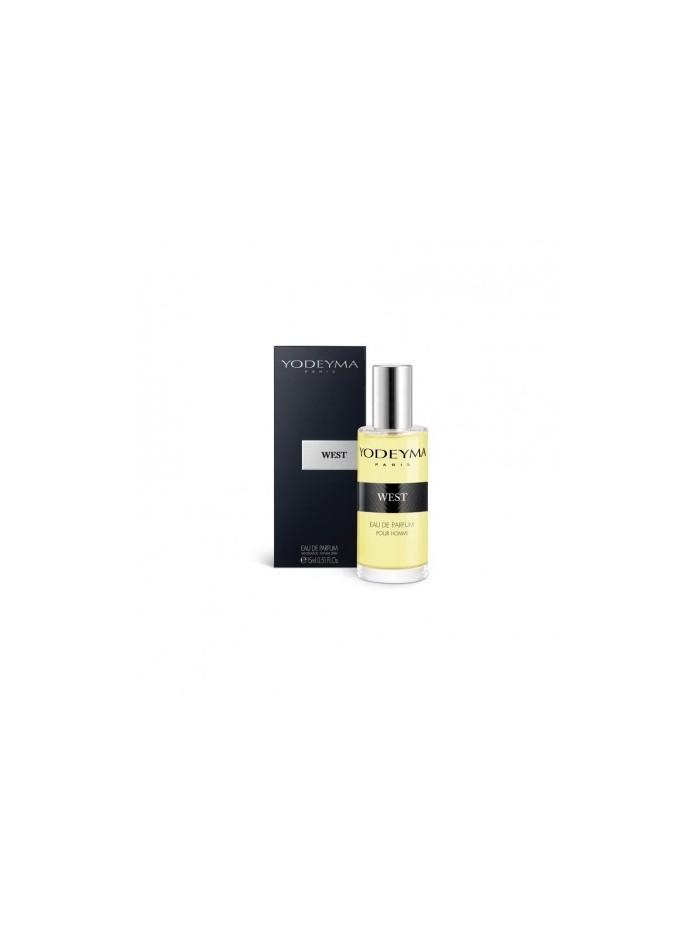 Yodeyma WEST 15 ml