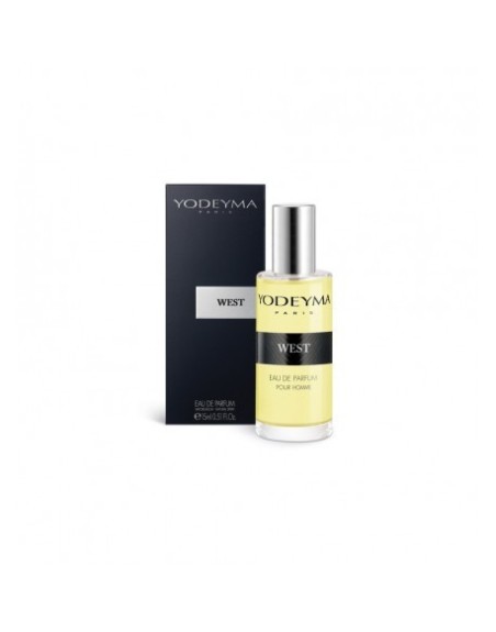 Yodeyma WEST 15 ml