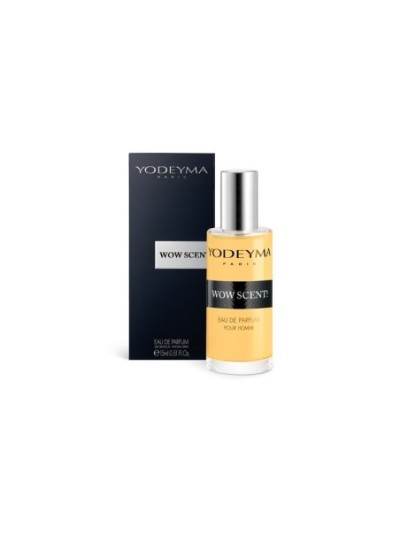 Yodeyma WOW SCENT! 15 ml