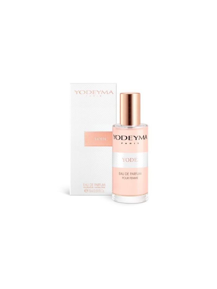 Yodeyma YODE 15 ml