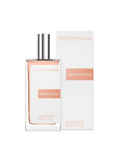 Yodeyma ADRIANA ROSE 50 ml