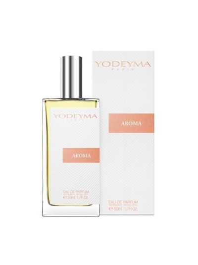 Yodeyma AROMA 50 ml