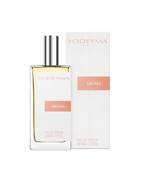 Yodeyma AROMA 50 ml