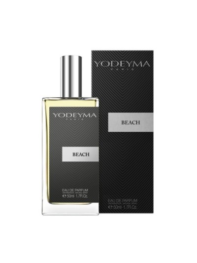 Yodeyma BEACH 50 ml