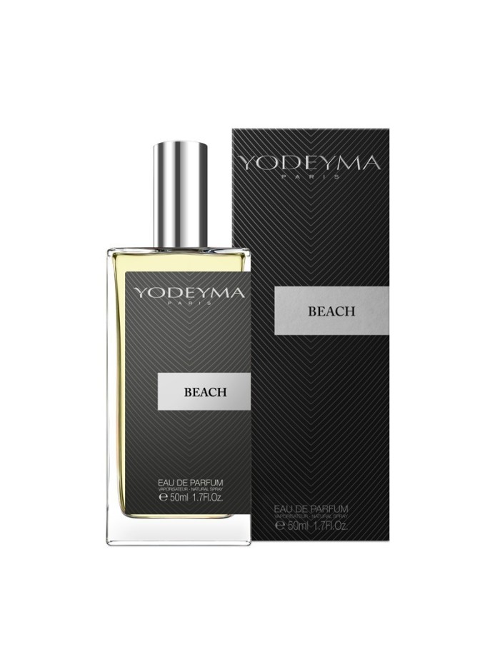 Yodeyma BEACH 50 ml