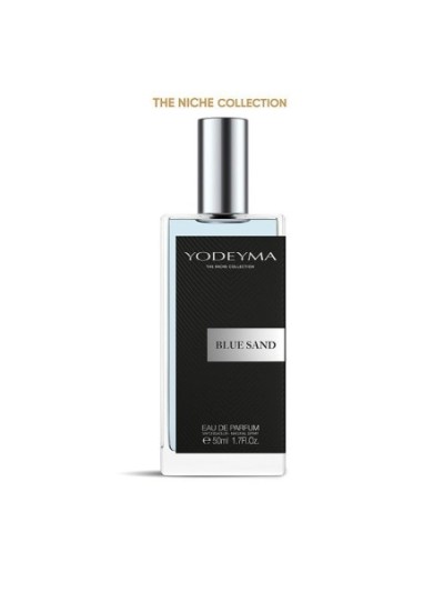 Yodeyma BLUE SAND 50 ml
