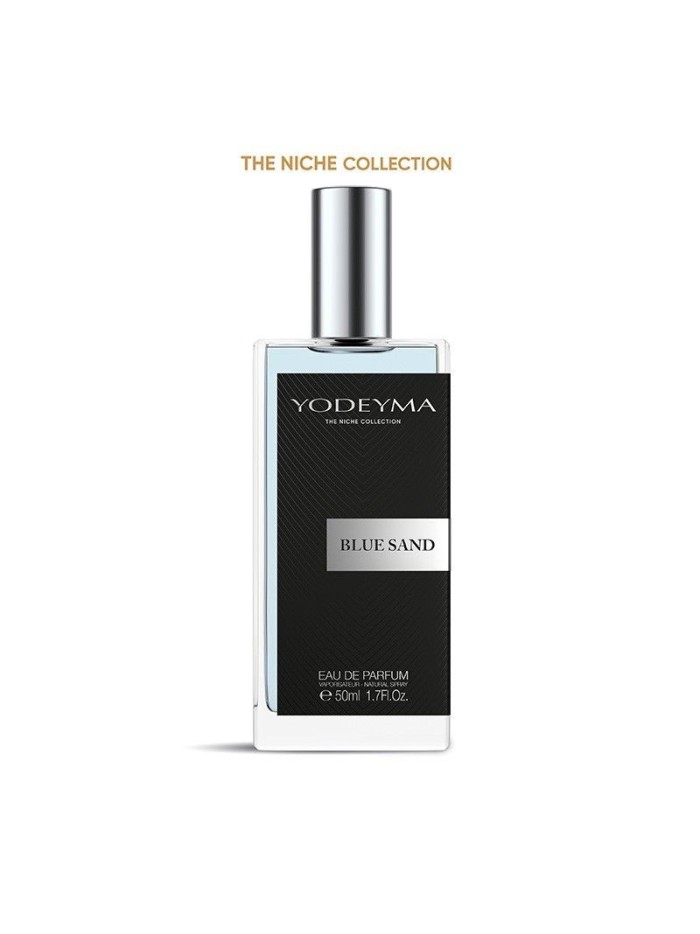 Yodeyma BLUE SAND 50 ml