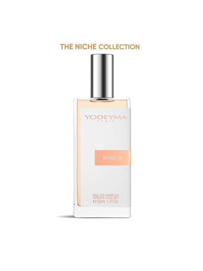Yodeyma BOREAL 50 ml