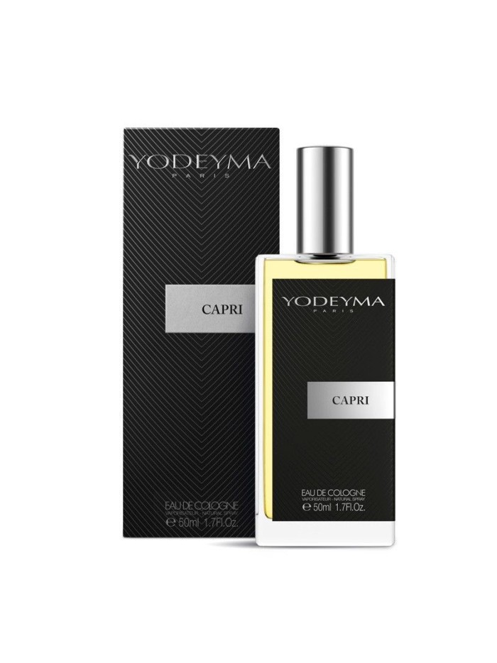 Yodeyma CAPRI 50 ml
