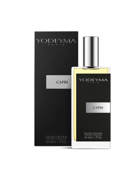 Yodeyma CAPRI 50 ml
