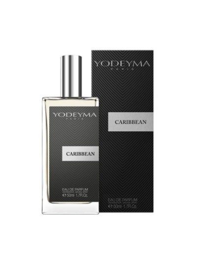 Yodeyma CARIBBEAN 50 ml