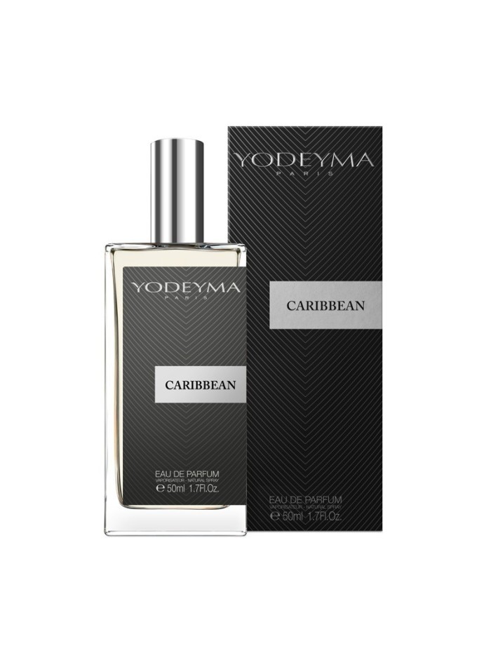 Yodeyma CARIBBEAN 50 ml
