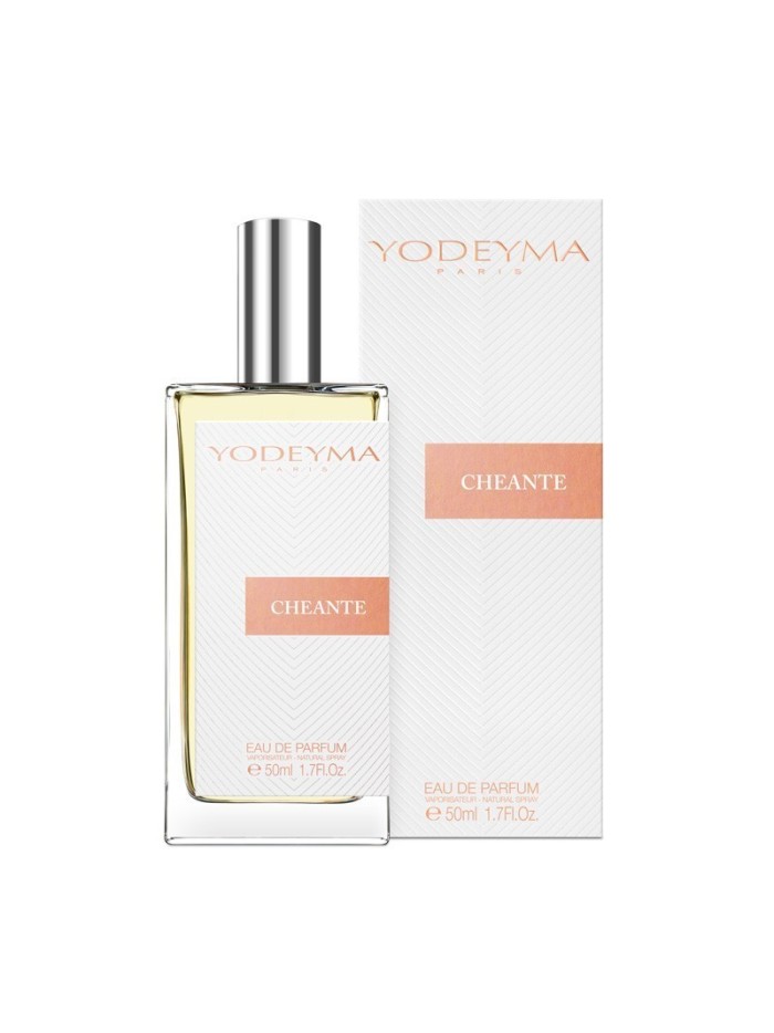 Yodeyma CHEANTE 50 ml