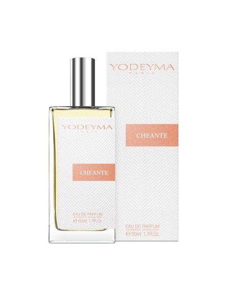Yodeyma CHEANTE 50 ml
