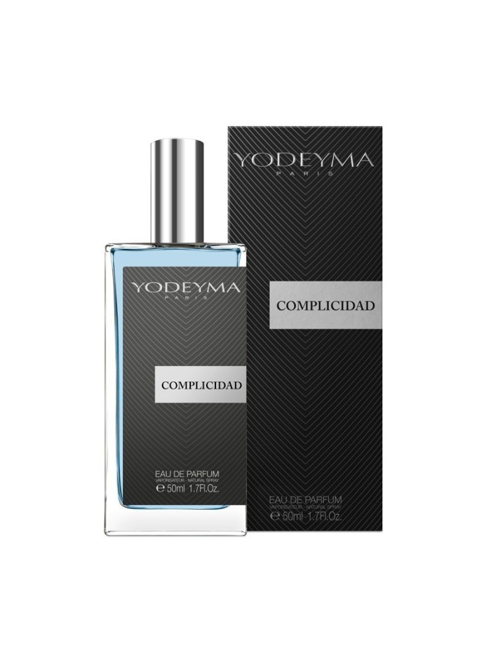 Yodeyma COMPLICIDAD 50 ml