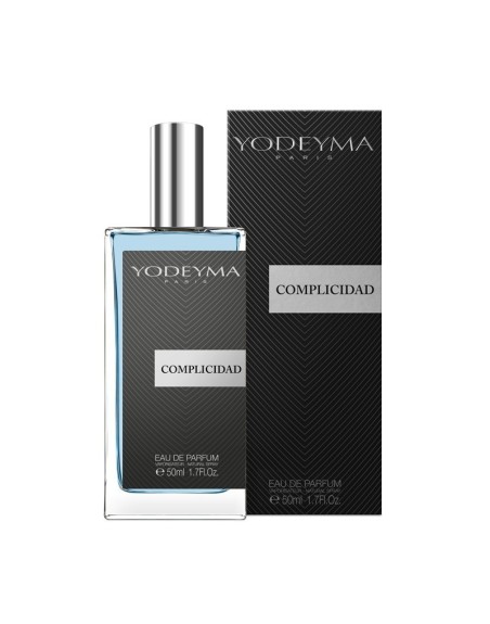 Yodeyma COMPLICIDAD 50 ml