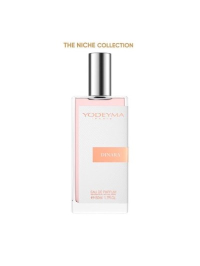 Yodeyma DINARA 50 ML