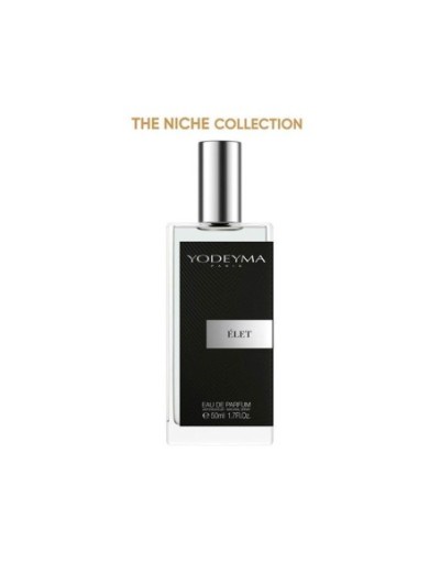 Yodeyma ÉLET 50 ml