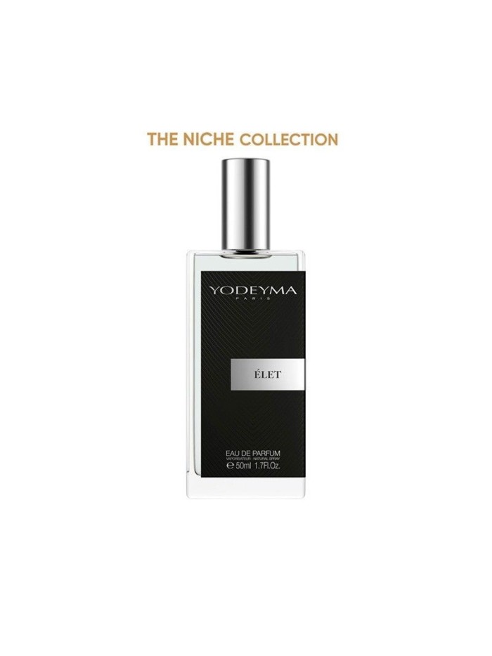 Yodeyma ÉLET 50 ml