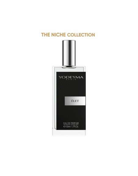 Yodeyma ÉLET 50 ml