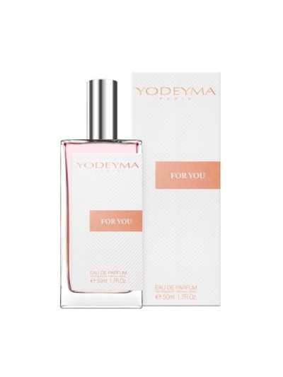 Yodeyma FOR YOU 50 ml